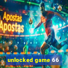 unlocked game 66